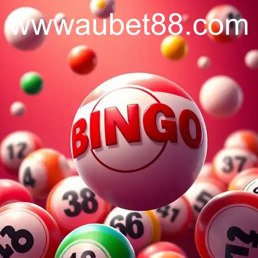 The Excitement of Bingo Games and AUBET88
