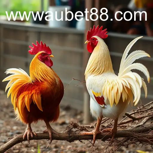 A Comprehensive Look at Online Sabong with AUBET88