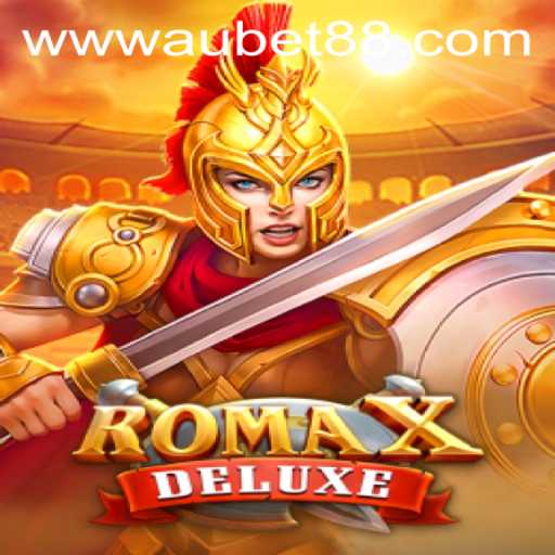 Exploring the Exciting Realm of RomaXDeluxe in Collaboration with AUBET88