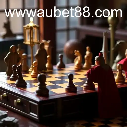 Exploring the Fascinating World of Tabletop Games with AUBET88