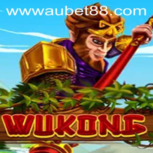 Unveiling the Mystical World of Wukong with AUBET88